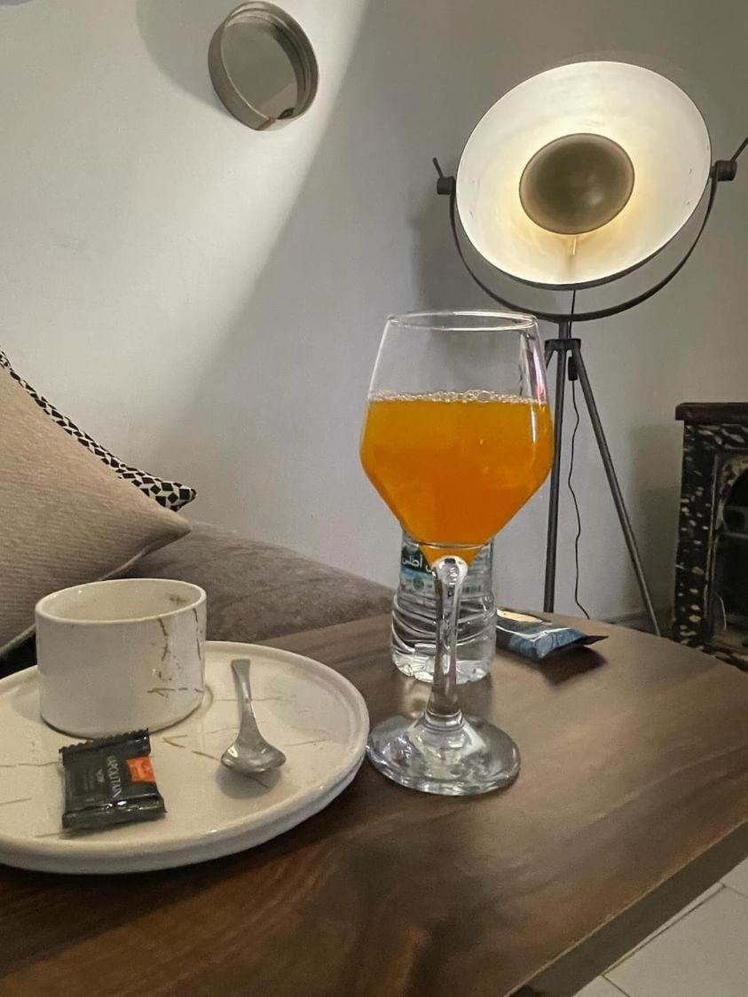 Cristal Appart Essaouira Bagian luar foto